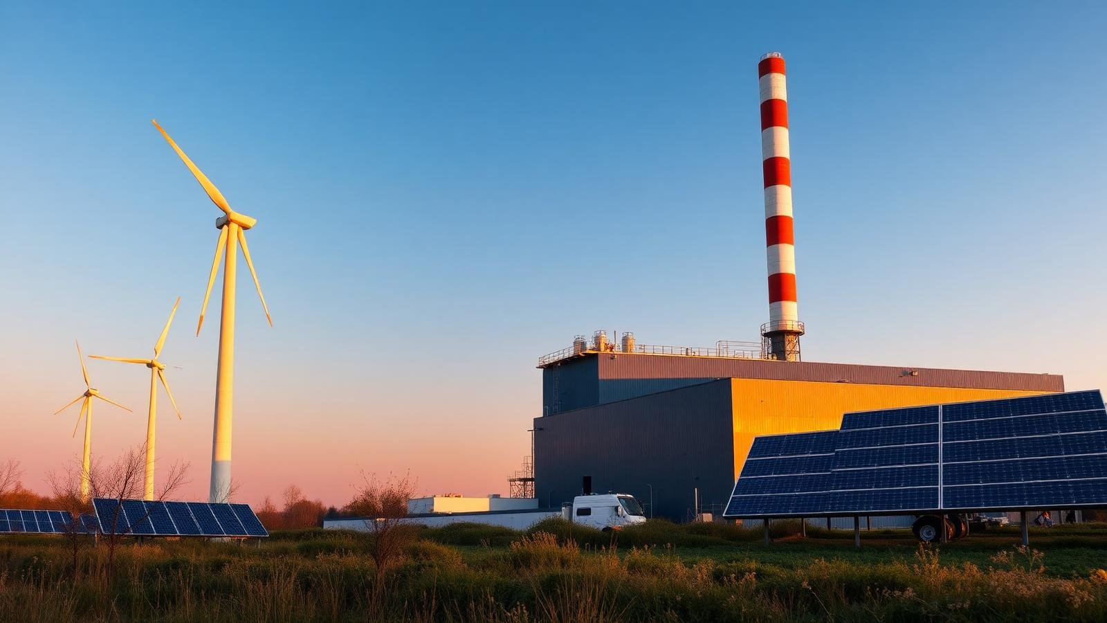 Environmental Management System (EMS)
